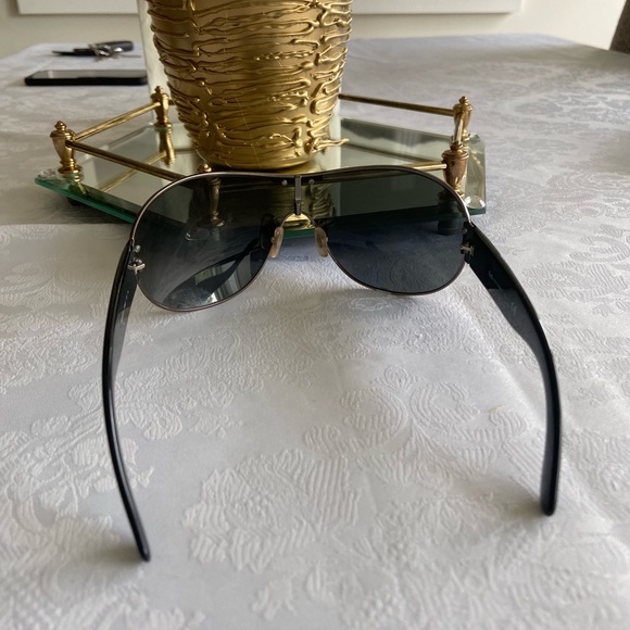 Dolce and Gabbana Ladies Sunglass - Picture 3 of 8